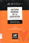 Historia mundial de la educacin