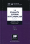 La educacin superior norteamericana