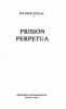 Prisin perptua