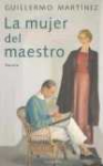 La mujer del maestro