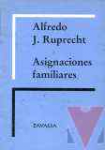 Asignaciones familiares