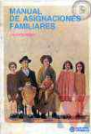 Manual de asignaciones familiares