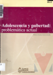 Adolescencia y pubertad