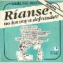 Ranse, no los voy a defraudar