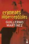 Crmenes imperceptibles