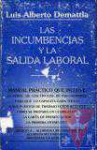 Las incumbencias y la salida laboral