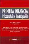 Primera infancia