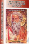 Claves para la lectura de los Hechos de los Apstoles y de las Cartas de San Pablo