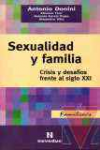 Sexualidad y familia