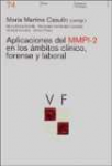 Aplicaciones del MMPI-2 en los mbitos clnico, forense y laboral