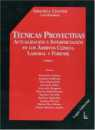 Tcnicas proyectivas