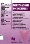 Investigaciones documentales