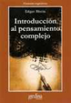 Introduccin al pensamiento complejo