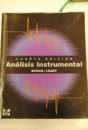 Anlisis Instrumental