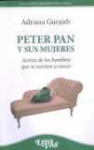 Peter Pan y sus mujeres
