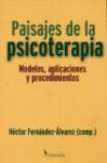 Paisajes de la psicoterapia