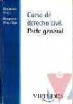 Curso de Derecho civil