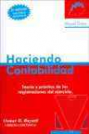 Haciendo contabilidad