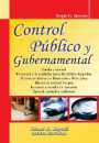 Control pblico y gubernamental