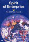 Spirit of enterprise