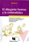 El dibujante forense y la criminalstica.