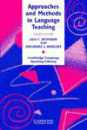Approaches and methods in language teaching