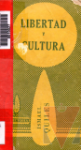 Libertad y cultura