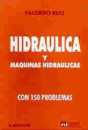 Hidrulica y mquinas hidrulicas