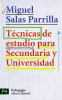 Tcnicas de estudio para secundaria y universidad