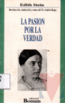 La pasin por la verdad