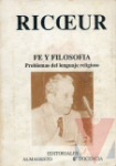 Fe y filosofa