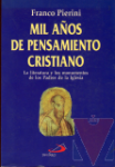 Mil aos de pensamiento cristiano