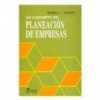 Un concepto de planeacin de empresas