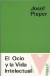 El ocio y la vida intelectual
