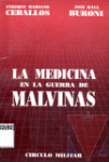 La medicina en la Guerra de Malvinas