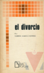 El divorcio