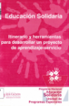 Educacin solidaria