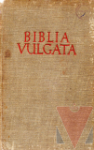 Biblia Sacra
