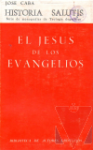 El Jess de los Evangelios