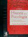 Historia de la Psicologa