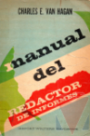 Manual del redactor de informes