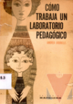 Como trabaja un laboratorio pedaggico