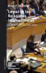 La paz en las relaciones internacionales