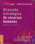 Direccin estratgica de recursos humanos