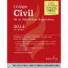 Cdigo civil de la Repblica Argentina