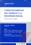Curso de derecho del trabajo y la seguridad social