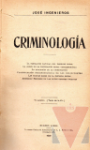 Criminologa