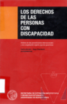Los derechos de las personas con discapacidad
