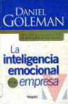 La inteligencia emocional en la empresa