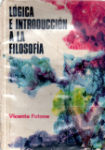 Lgica e introduccin a la filosofa